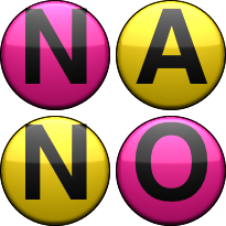 Nanopass icon